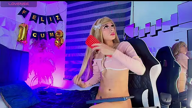 Jesica tan online show from 05-08-26, 07:46
