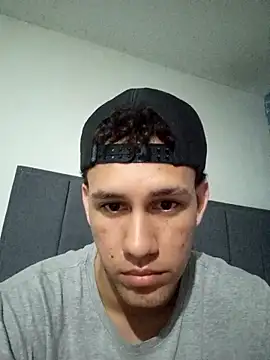 Snapshot of Gerardomendoza17 chatting on 04-06-26, 10:38 Gerardomendoza17 online show from 04-06-26, 10:38