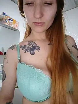 LeonaFox online show from 05-31-26, 06:42