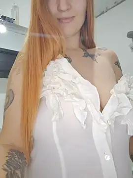 LeonaFox online show from 07-09-26, 06:34