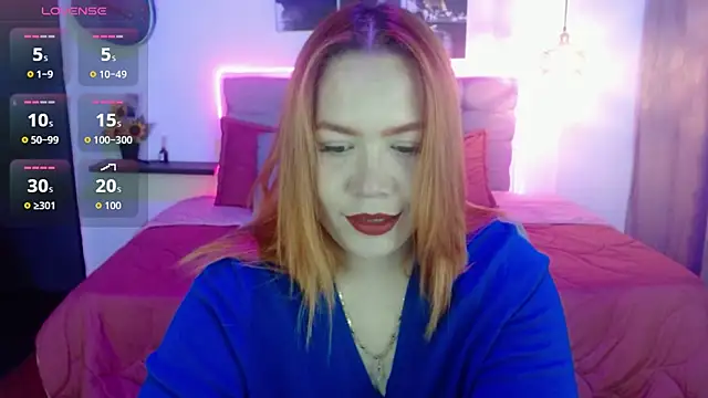Snapshot of Srta_saraa chatting on 07-08-26, 03:22 Srta saraa online show from 07-08-26, 03:22