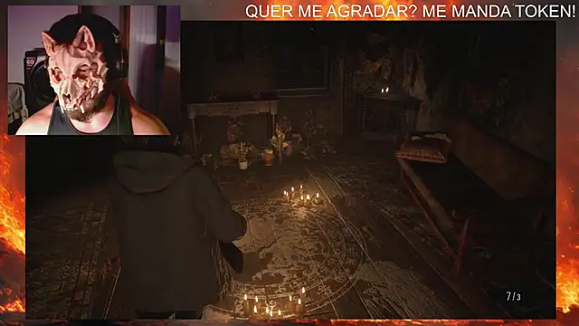 DropRaroX online show from 04-16-26, 10:12