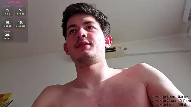 jonhy merlinn online show from 04-10-26, 01:27