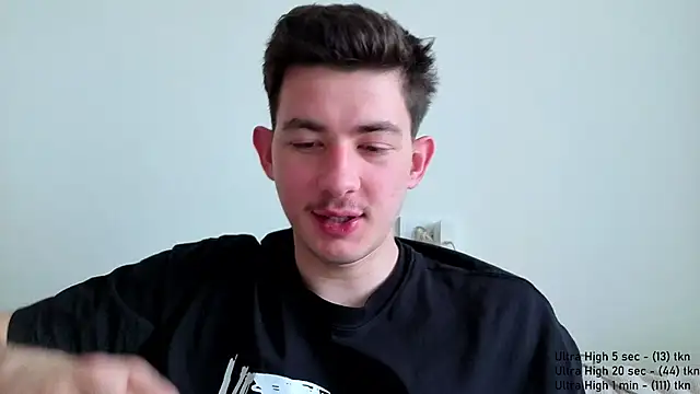 jonhy merlinn online show from 04-12-26, 05:34