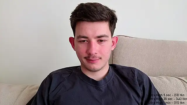 jonhy merlinn online show from 04-13-26, 11:05