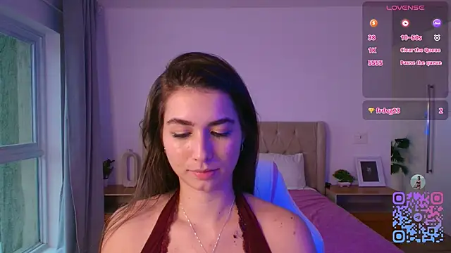 Snapshot of Angel_Dean chatting on 05-18-26, 07:20 Angel Dean online show from 05-18-26, 07:20