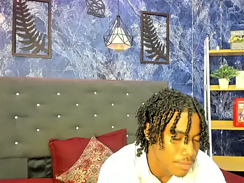 axel silva4 online show from 05-29-26, 07:34