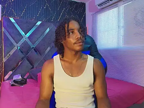 axel silva4 online show from 06-27-26, 07:30