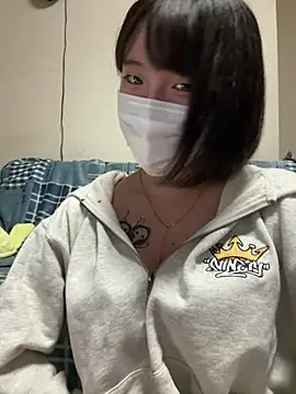 o Yuki o online show from 07-20-26, 04:27