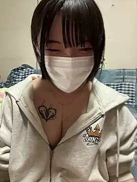 o Yuki o online show from 07-21-26, 04:59