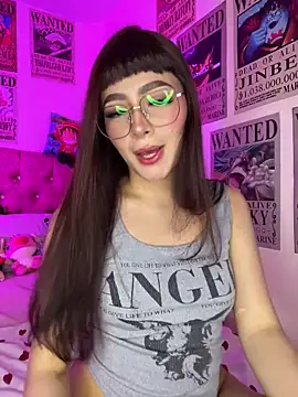 AkiraYami online show from 04-17-26, 10:02