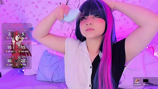 meimurasaki online show from 05-31-26, 05:04