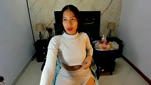 Snapshot of hasley_cute chatting on 05-31-26, 07:15 hasley cute online show from 05-31-26, 07:15
