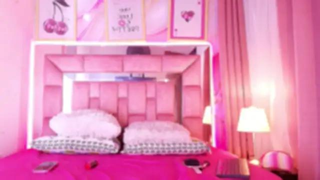 Melody Trixie online show from 04-14-26, 09:15