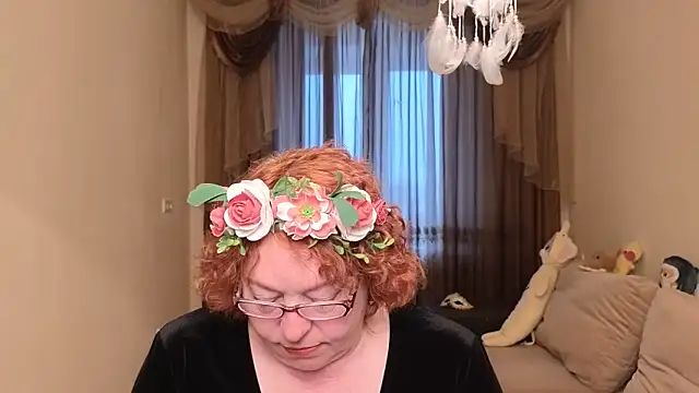 Snapshot of Fara_Flutte chatting on 04-22-26, 05:21 Fara Flutte online show from 04-22-26, 05:21