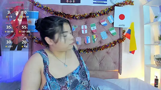 Snapshot of ROSELEI_ chatting on 06-29-26, 04:41 ROSELEI online show from 06-29-26, 04:41