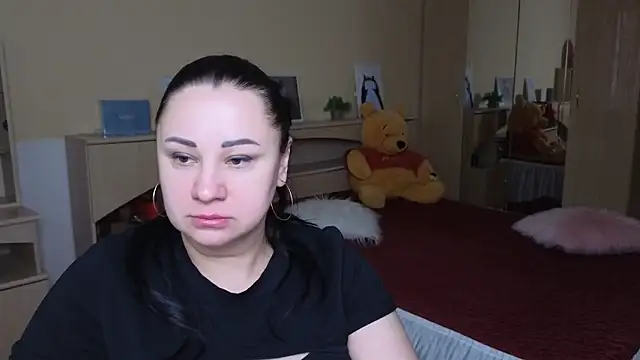 Mia Misteryy online show from 04-16-26, 06:03