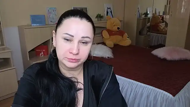 Mia Misteryy online show from 04-20-26, 05:21