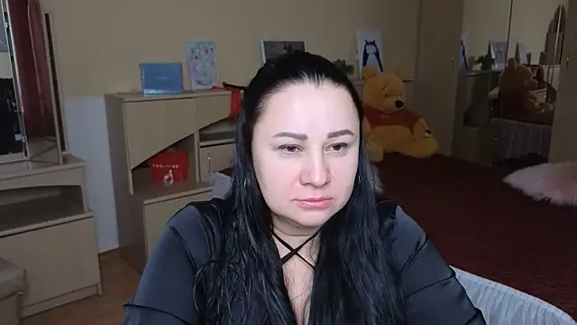 Mia Misteryy online show from 04-22-26, 05:32