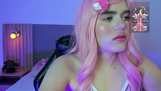 loly berry online show from 05-20-26, 02:07