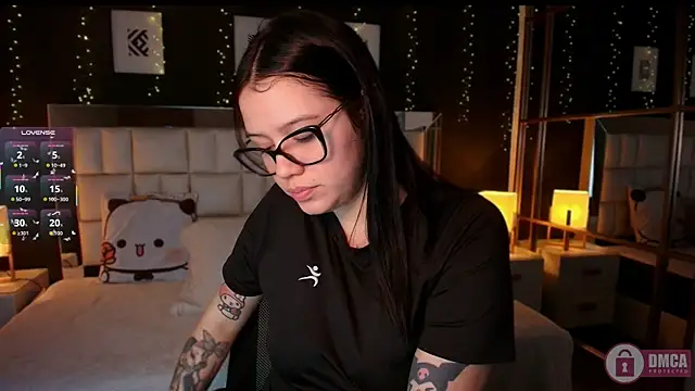 aria bloomer online show from 05-31-26, 11:50