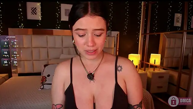 aria bloomer online show from 05-31-26, 06:09