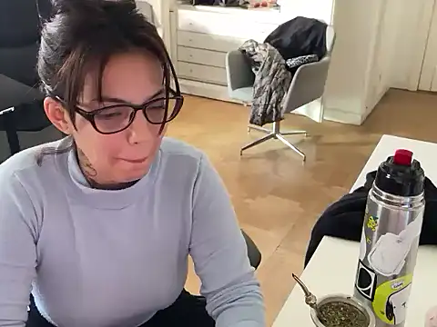 anestesia 5 online show from 04-09-26, 01:49