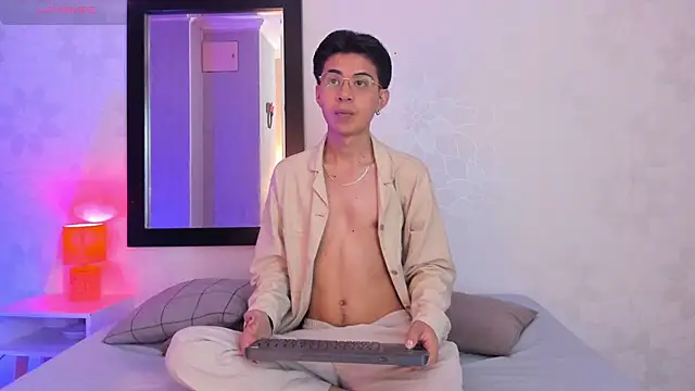 youn rider online show from 05-29-26, 08:07
