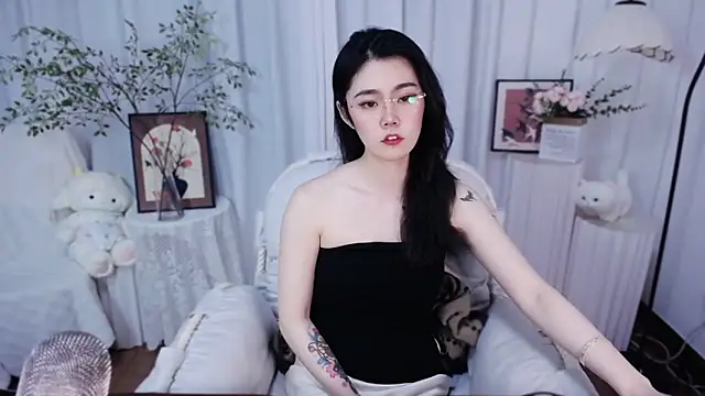 niu rou mian online show from 04-17-26, 04:21