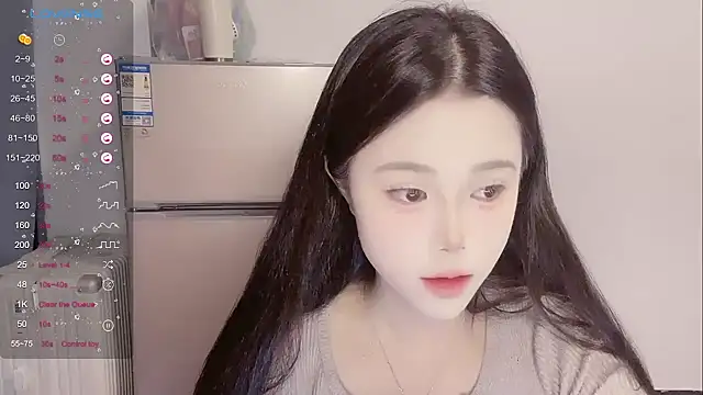 KaKa-01 online show from 05-08-26, 02:39