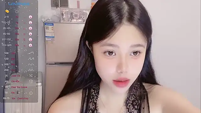 KaKa-01 online show from 05-22-26, 10:32