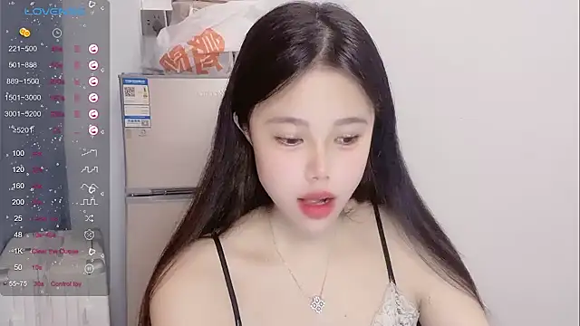 KaKa-01 online show from 05-30-26, 01:30