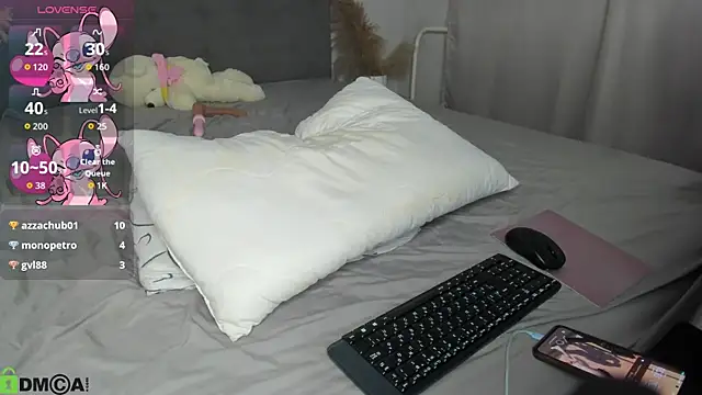 Sew Sunny online show from 07-14-26, 10:21