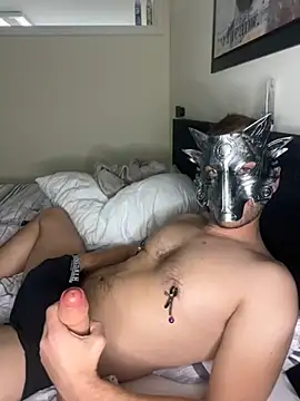 mister wolf online show from 04-19-26, 11:31