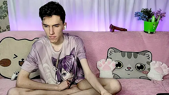 GoodBoyLuca online show from 06-05-26, 11:43