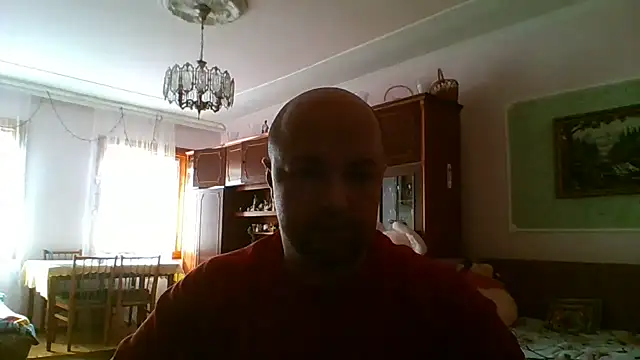 Luceriusbigass online show from 10-26-25, 11:05