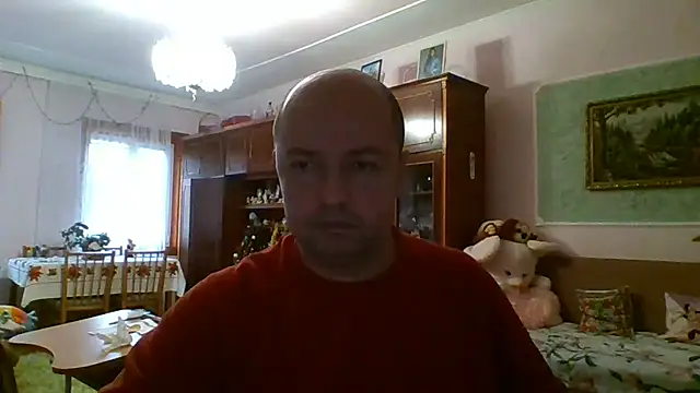 Luceriusbigass online show from 12-02-25, 12:54