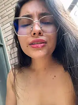 VioletRousee online show from 06-25-26, 02:32