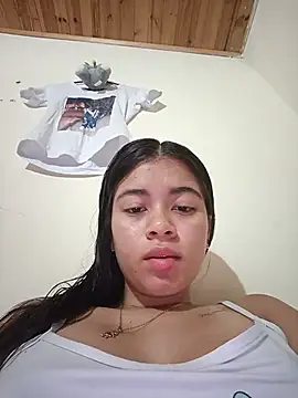 Kloe zaf online show from 06-30-26, 06:25