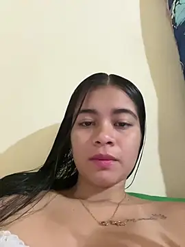 Kloe zaf online show from 07-01-26, 03:19