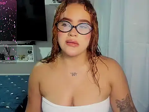 Sabrina Darkness online show from 07-23-26, 12:57