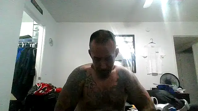 tenser59 online show from 05-12-26, 08:44