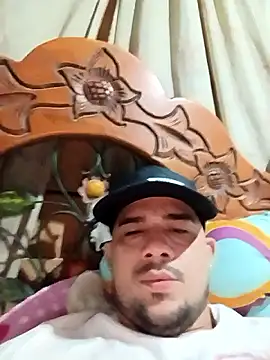 franDuxxx online show from 04-11-26, 10:52