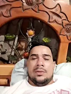 franDuxxx online show from 04-12-26, 12:43