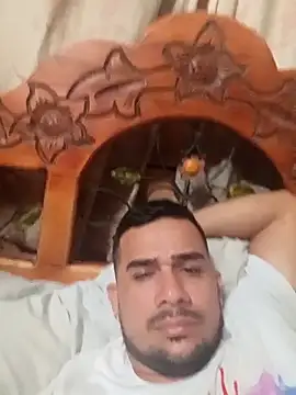 franDuxxx online show from 04-13-26, 05:07