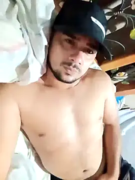 franDuxxx online show from 04-16-26, 02:34