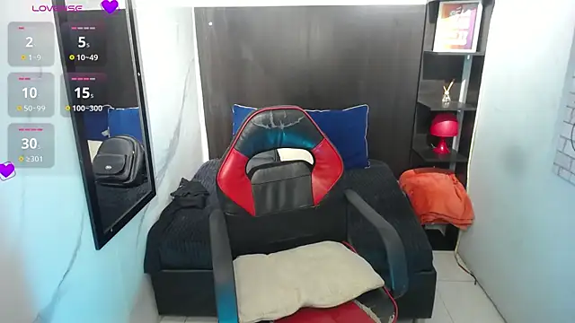 m o r i t a online show from 06-01-26, 07:48