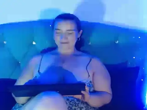 Alice Jovovich69 online show from 04-28-26, 04:39