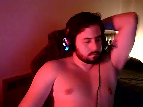 cwbfetiche online show from 04-07-26, 10:31