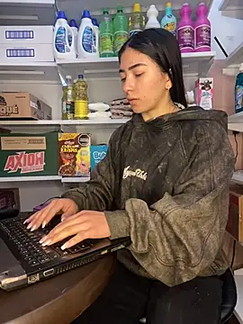 AMBERBUNNY  online show from 06-02-26, 11:01
